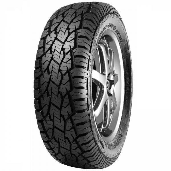 LLANTA 265/65R17 SUNFULL AT