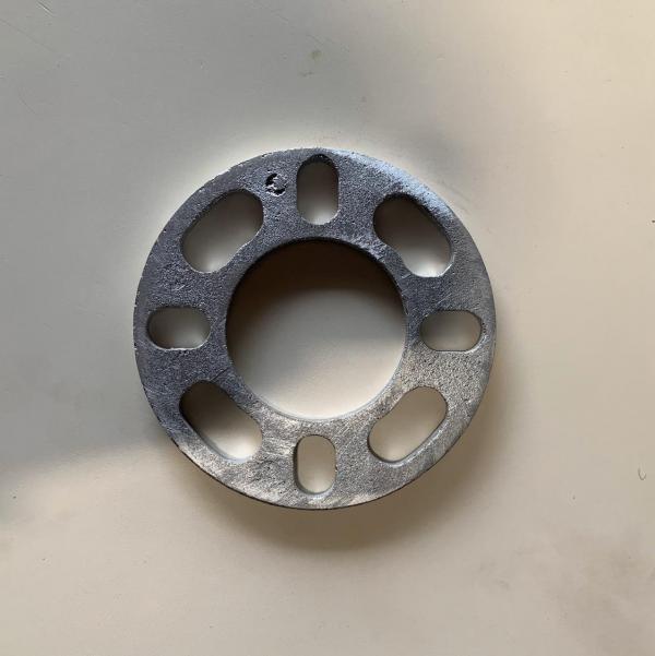 ESPACIADOR 8MM 8/100/114