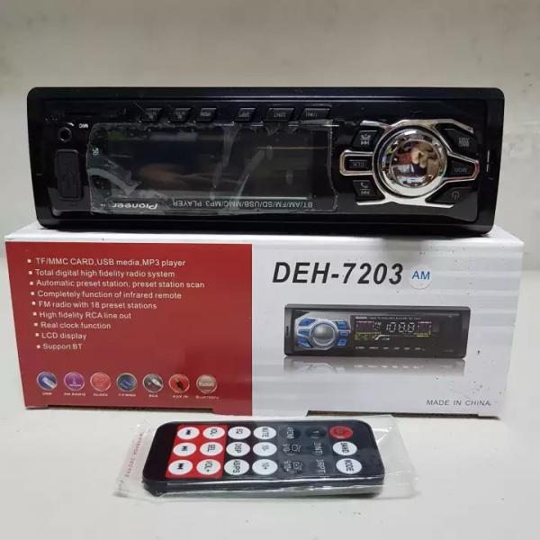 RADIO