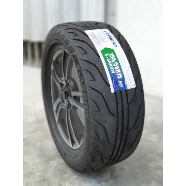 LLANTA 195/50R15 FARROAD X