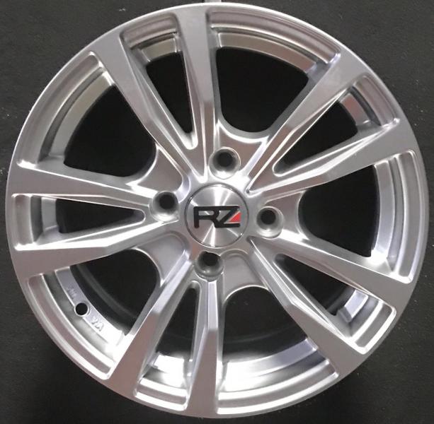 ARO 14X6 (L1678) 4/100 HS (SET 4 AROS) HS