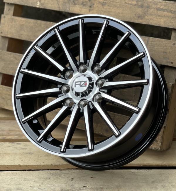 ARO 14X6 (L807) 4/100/108 (SET 4 AROS) BLMF