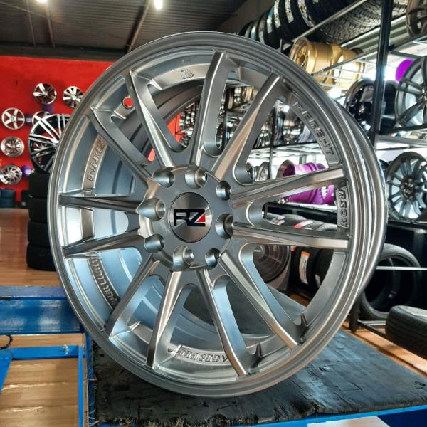 ARO 15X6.5 (RS04) 4/100/114.3 HS (SET 4 AROS)