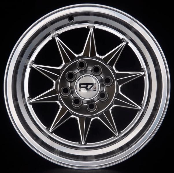 ARO 15X7 (L972) 4/100/114.3 (SET 4 AROS) HBML