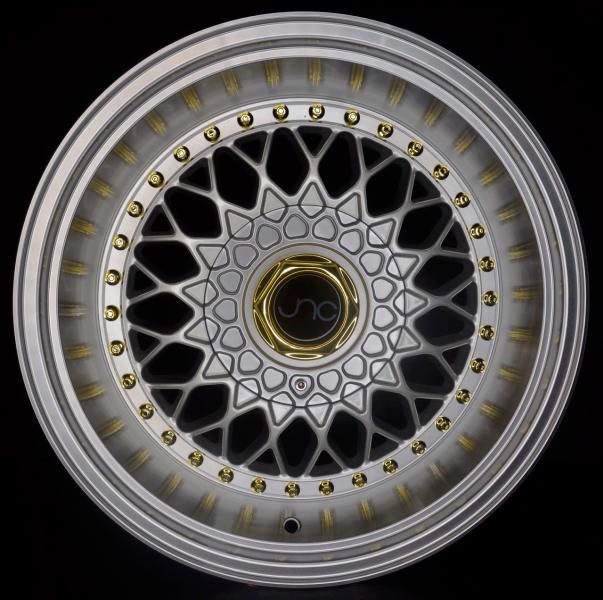 ARO 17X8.5 (L1739) 4/100/114.3 (SET 4 AROS) SMLGR