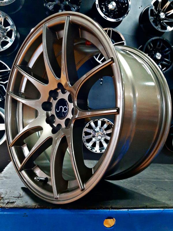 ARO 17X9 (L1439)  4/100/114.3 (SET 4 AROS) BR