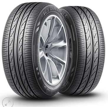 LLANTA 165/50R15 RYDANZ REAC R05 72V