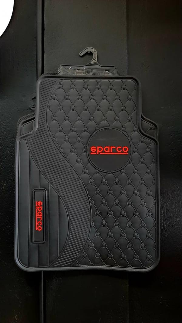 ALFOMBRA SPARCO