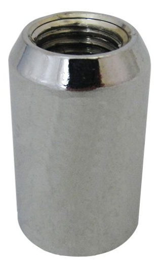 TORNILLO ALLEN CROMO 12x1.25 25MM UND