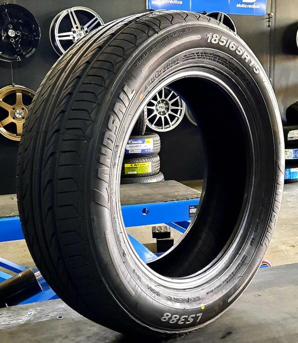 LLANTA 185/65R15 LANDSAIL LS388 88H 4PR TL