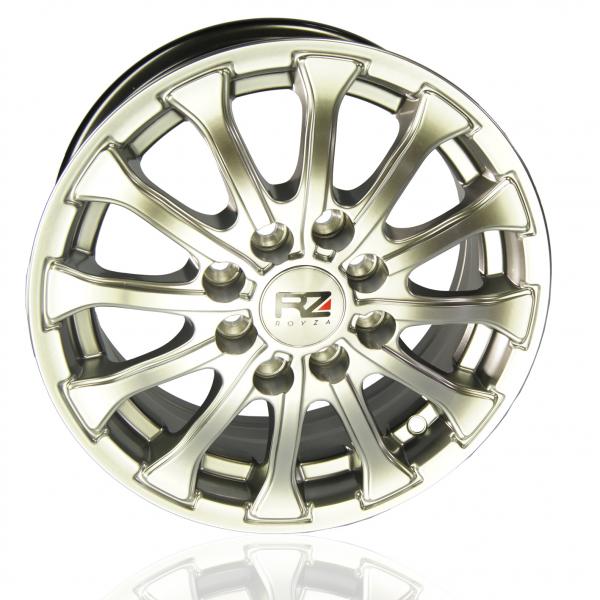 ARO 13X5.5 (L252)  4/100/114.3 HBML (SET 4 AROS) HBML