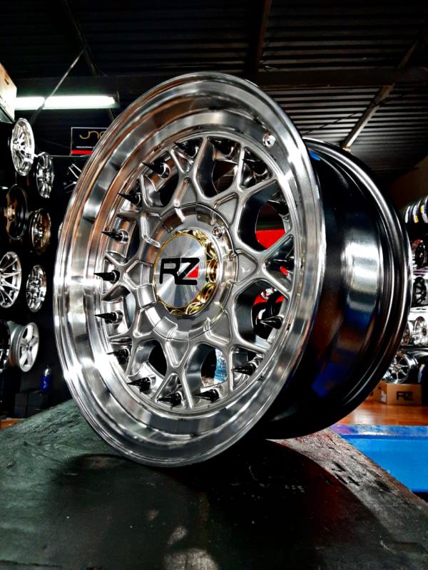 ARO 14X6.5 (L1880) 4/100/114.3 HBML (SET 4 AROS)