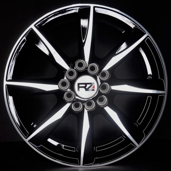 ARO 15X6.5 (L294) 5/100/114.3 BMF (SET 4 AROS)