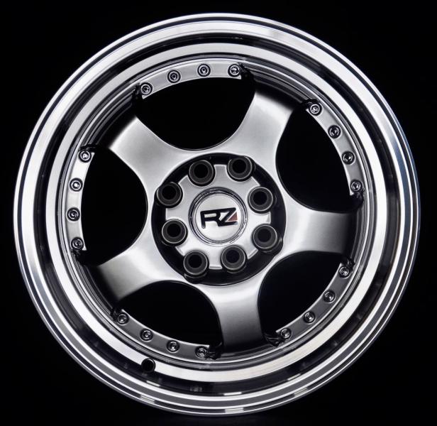 ARO 15X7 (L002) 4/100/114.3 HBML (SET 4 AROS)