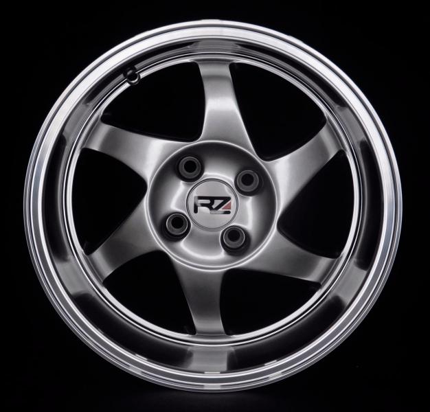 ARO 15X8 (L845) 4/100 (SET 4 AROS) HBML