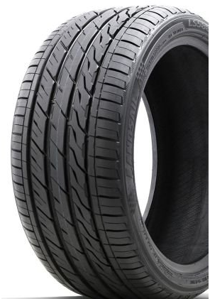 LLANTA 205/40R17 LANDSAIL