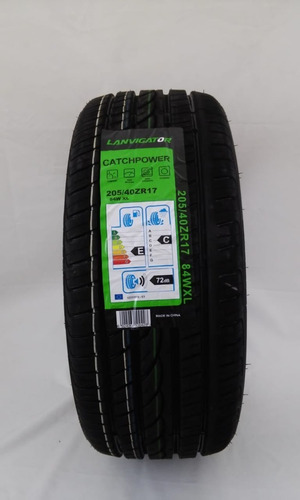 LLANTA 205/40R17 LANVIGATOR