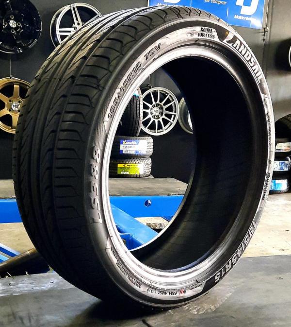 LLANTA 185/45R15 LANDSAIL LS388