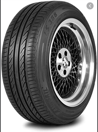 LLANTA 195/55R15 LANDSAIL LS388 85V