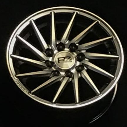 ARO 13X5.5 (L1601)  4/100/108 (SET 4 AROS) HBMF