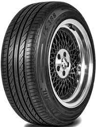 LLANTA 185/55R16 LANDSAIL LS388 83V BL 4PR TL