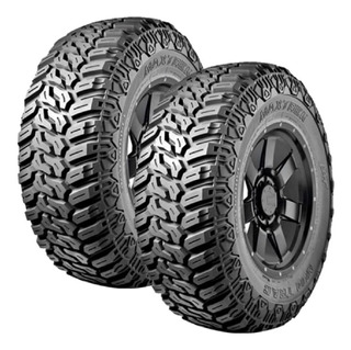 LLANTA 33X12.50R17 SUNWIDE HUNSTMAN M/T LT 114Q 8PR