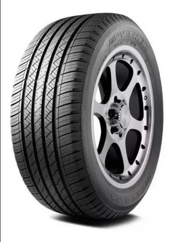 LLANTA 225/60R18 MAXTREK