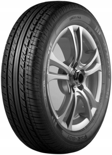 LLANTA 165/65R13 FORTUNE FSR-801 77T BL TL