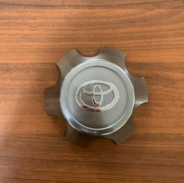 TAPA TOYOTA TY61-2 HB