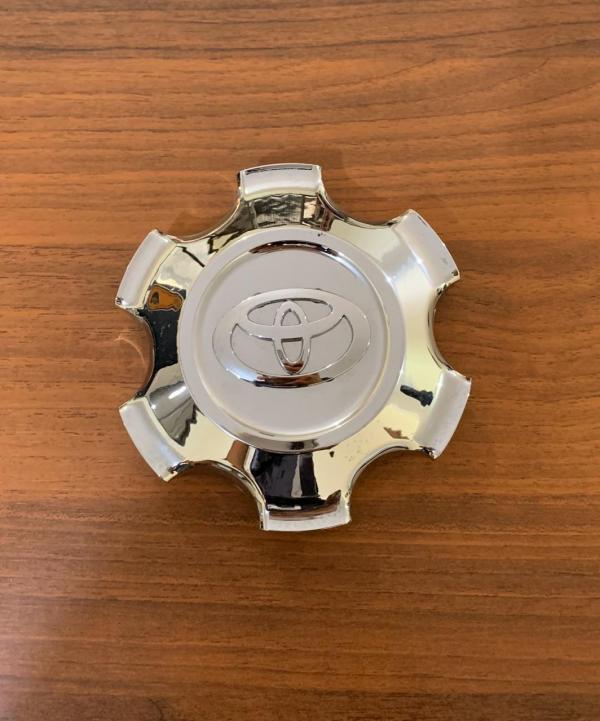 TAPA TOYOTA 1536113-2 CROMO