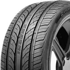 LLANTA 215/55R17 ANTARES A1