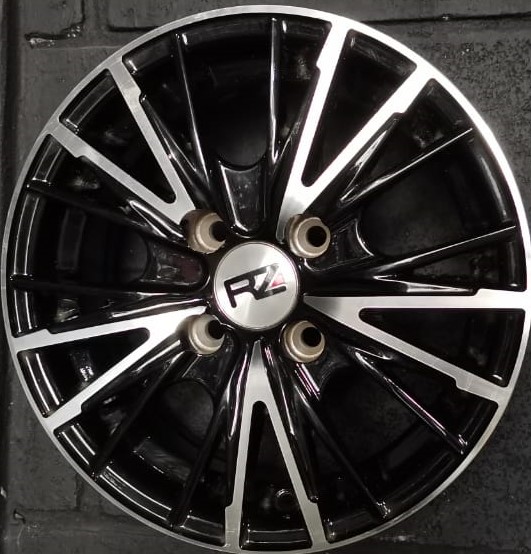 ARO 13X5 (L228) 4/100 BM UNIDAD