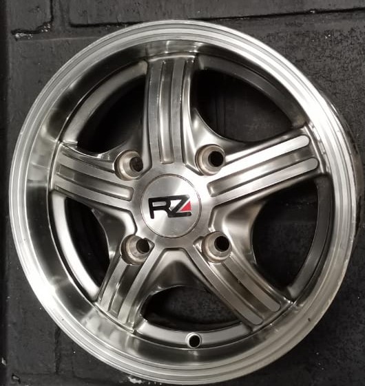 ARO 12X5 (L060) 4/114,3 BM UNIDAD