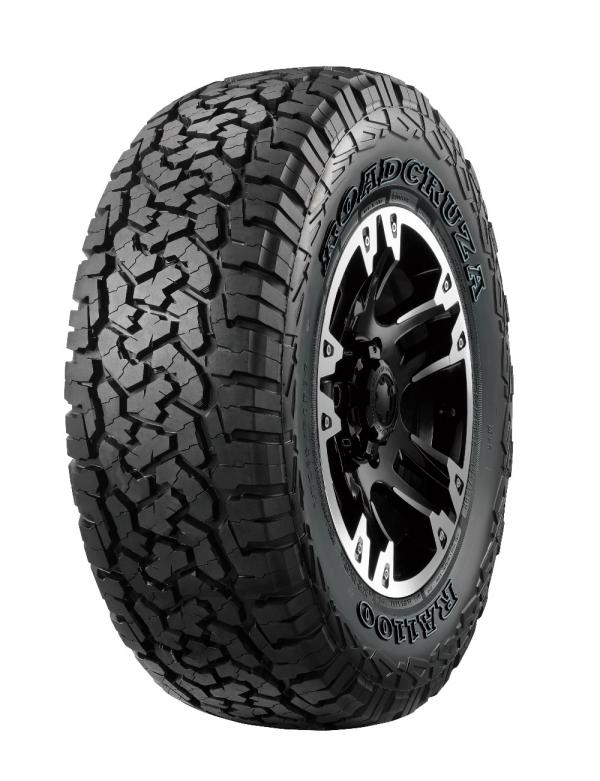 LLANTA 215/70R16 ROADCRUZA RA1100 99T