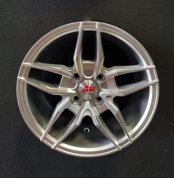 ARO 14X6 (L2066) 4/100 HS (SET 4 AROS)