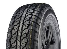 LLANTA 215/75R15 ROYALBLACK AT 4PR