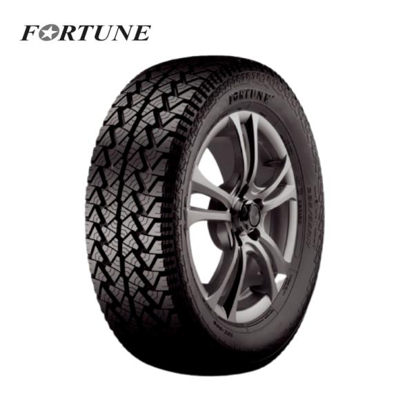 LLANTA 31X10.50R15 FORTUNE FSR-302 109S BL 6PR