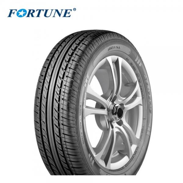 LLANTA 195/60R15 FORTUNE FSR-801 88H BL TL