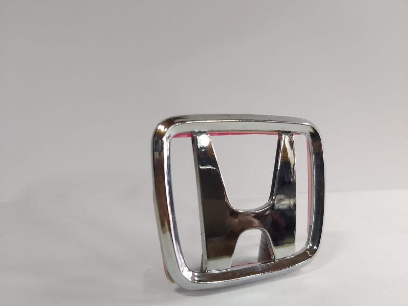 EMBLEMA HONDA PEQUE&Ntilde;O