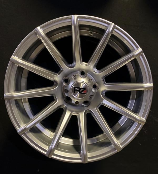 ARO 17X9 (L572) 5/114.3 HYPER SILVER (SET 4 AROS)