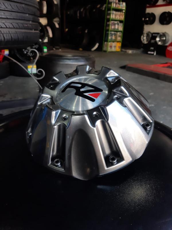 TAPA 849L184 Hyper Black