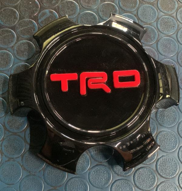 TAPA 1906K147 BLACK