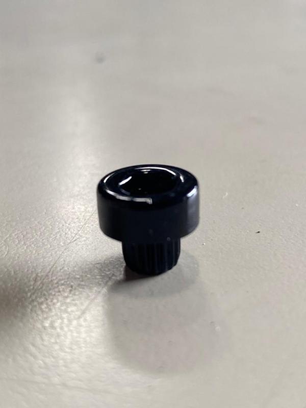 RIVETS 1880 BLACK-BULLET