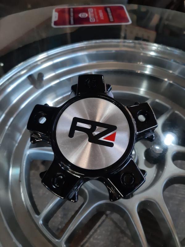 TAPA 575L130 BLACK