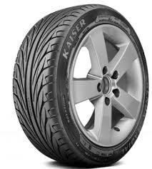 LLANTA 205/55R16 KENDA KR20