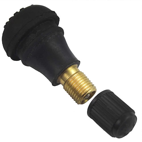 VALVULA TUBULAR TR412 EPDM