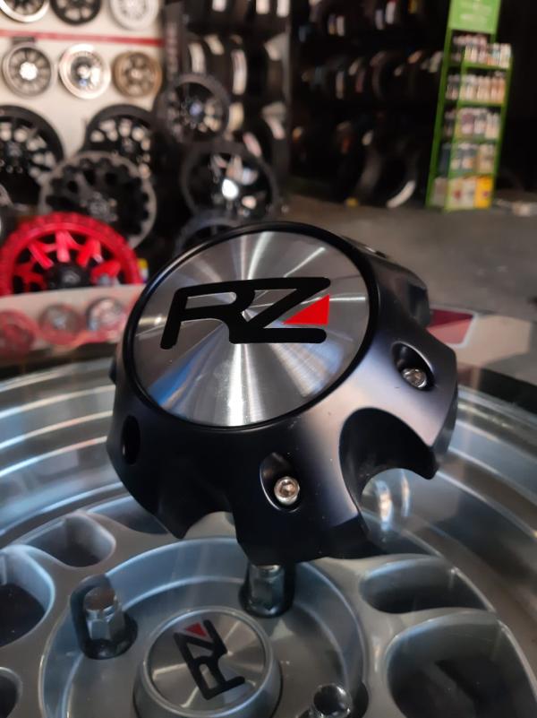TAPA 311L146 (6H) BLACK