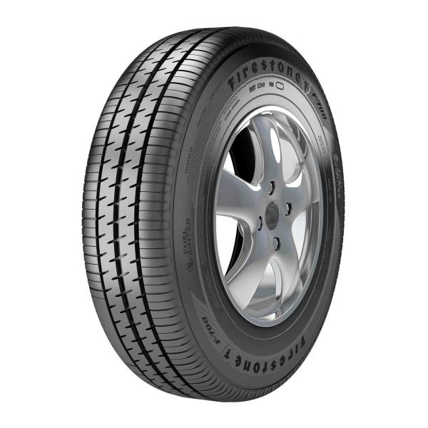LLANTA 185/70R13 FIRESTONE F-700 86T