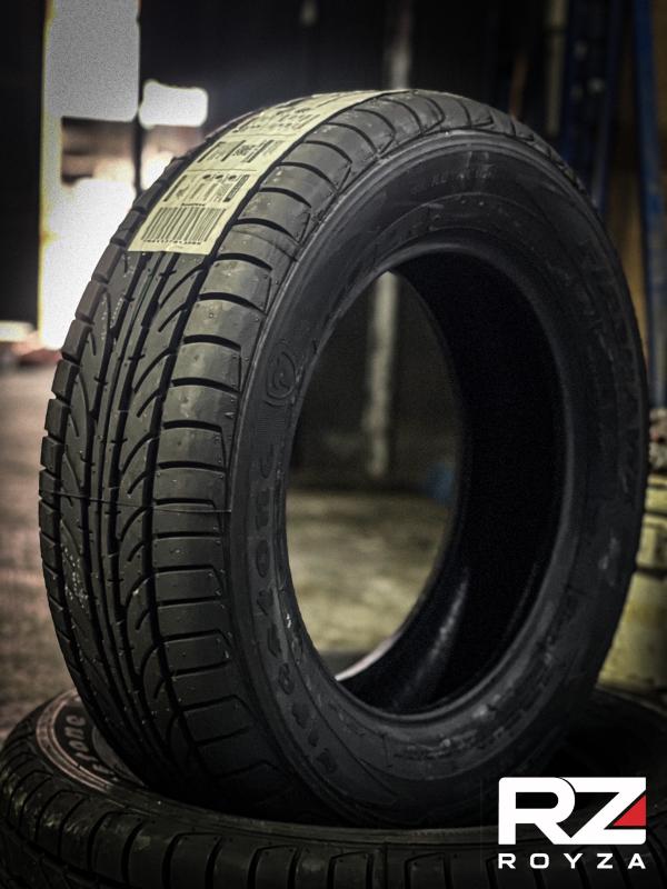 LLANTA 195/65R15 FIRESTONE FIREHAWK 900 91H
