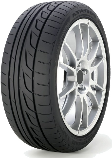 LLANTA 195/65R15 BRIDGESTONE POTENZA RE760 SPORT 91H